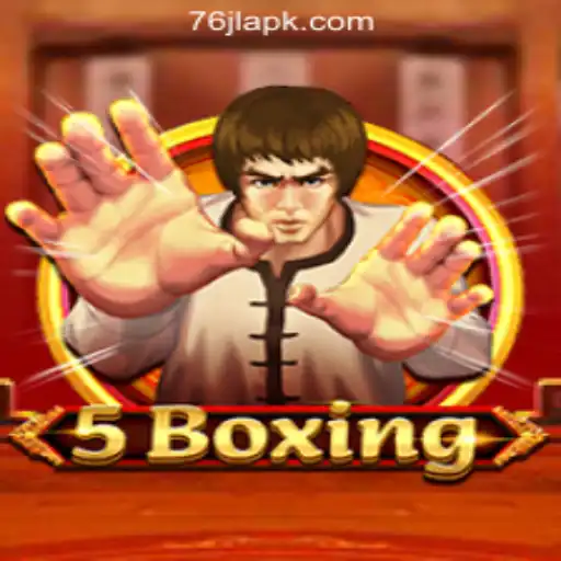 Discover 5Boxing: The Exciting Game at 76JL Online Casino Philippines