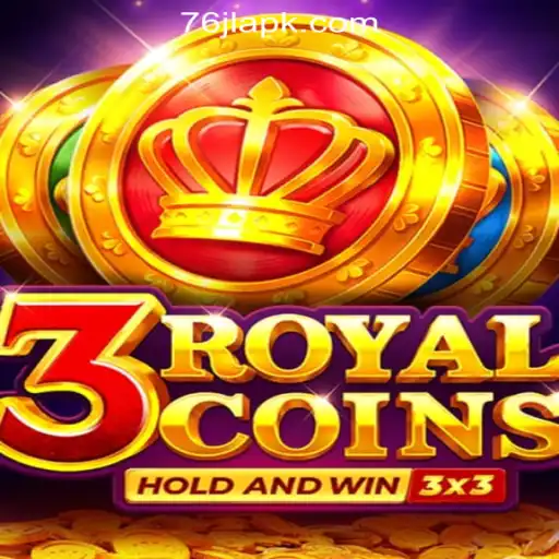 Explore the Thrilling World of 3royalcoins at 76JL Online Casino Philippines