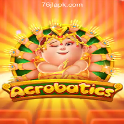 Acrobatics: The Thrilling Game at 76JL Online Casino Philippines