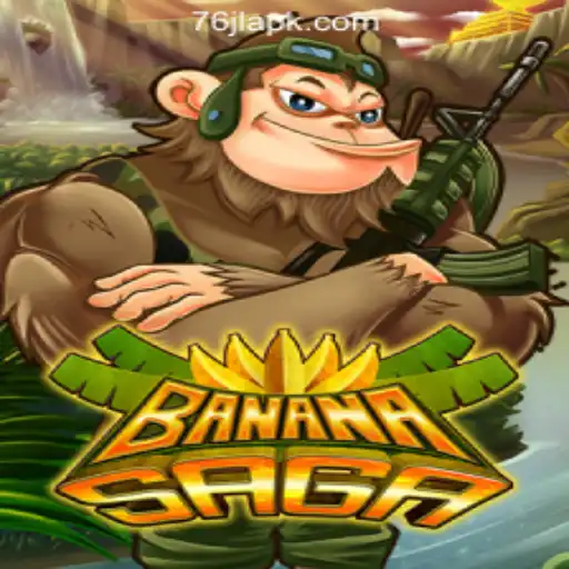 Exploring BananaSaga: The Innovative Online Game in the 76JL Online Casino Philippines