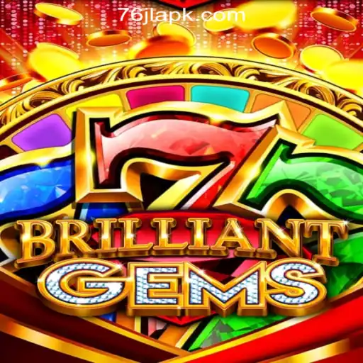 BrilliantGems: A Dazzling Journey Through 76JL Online Casino Philippines