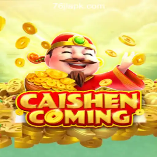 Discovering CAISHENCOMING at 76JL Online Casino Philippines