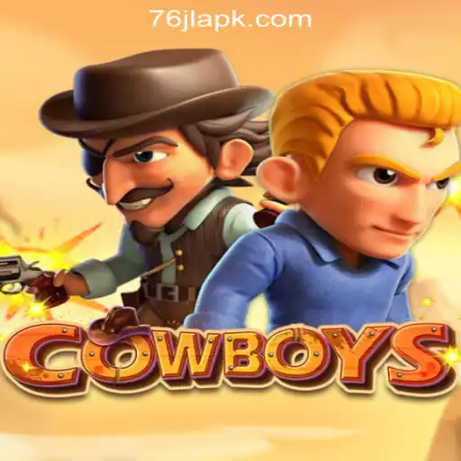 COWBOYS Game at 76JL Online Casino Philippines: A Wild West Adventure