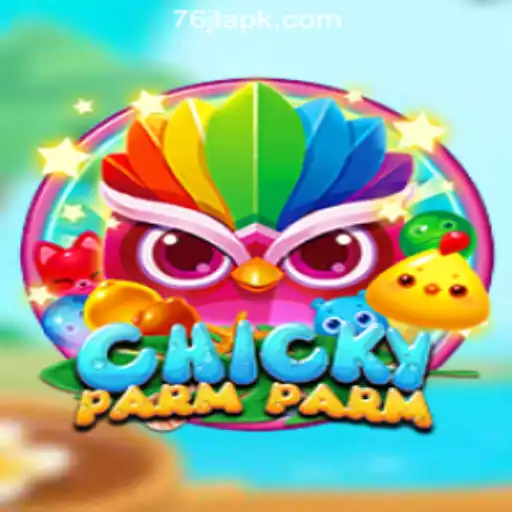 Exploring ChickyParmParm: The New Game Sensation in the Philippines