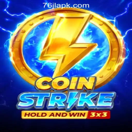 Discover CoinStrike: The Exciting Game Revolutionizing Online Casinos