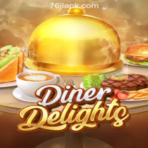 Discover the Thrills of DinerDelights: A Culinary Adventure at 76JL Online Casino Philippines
