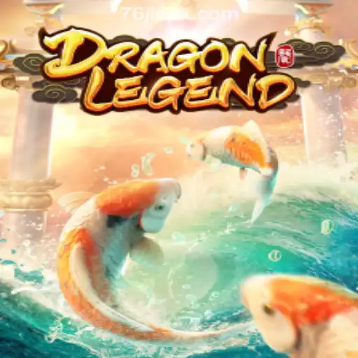 Exploring the Enchanting Realm of DragonLegend at 76JL Online Casino Philippines