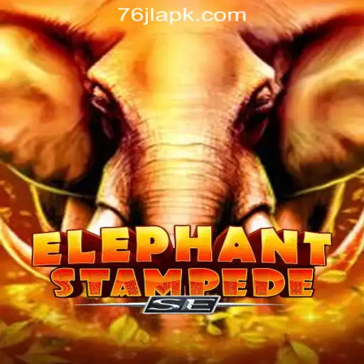 Exploring the Excitement of ElephantStampedeSE at 76JL Online Casino Philippines