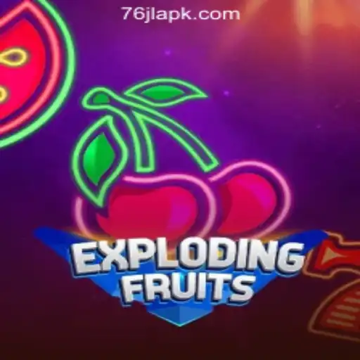 ExplodingFruits: The Thrilling Game at 76JL Online Casino Philippines