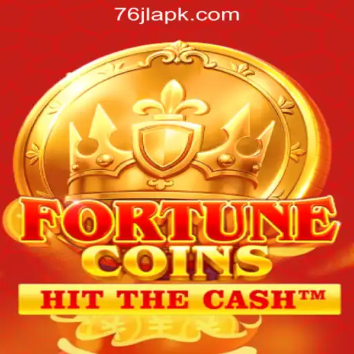 Exploring FortuneCoins: A Captivating Journey into the World of 76JL Online Casino Philippines