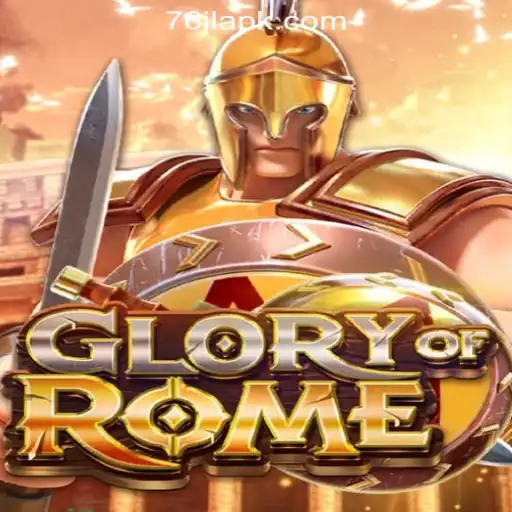 Experience the Thrills of 'GloryofRome' in 76JL Online Casino Philippines