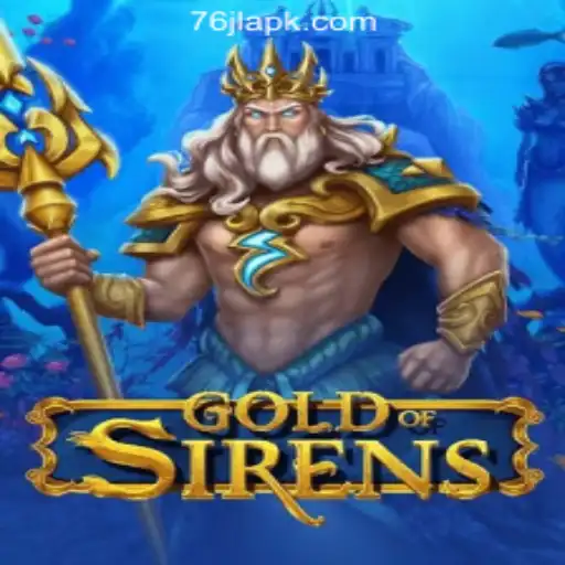 Discover the Enchanting World of GoldofSirens at 76JL Online Casino Philippines
