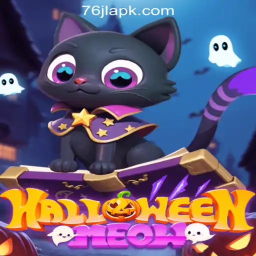 Experience Spooky Fun with HalloweenMeow at 76JL Online Casino Philippines