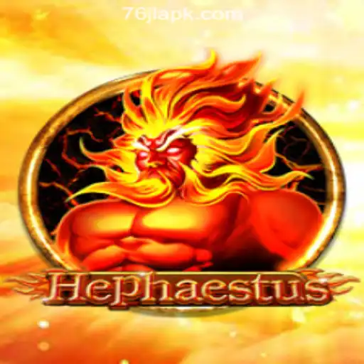 Discover the Excitement of Hephaestus at 76JL Online Casino Philippines