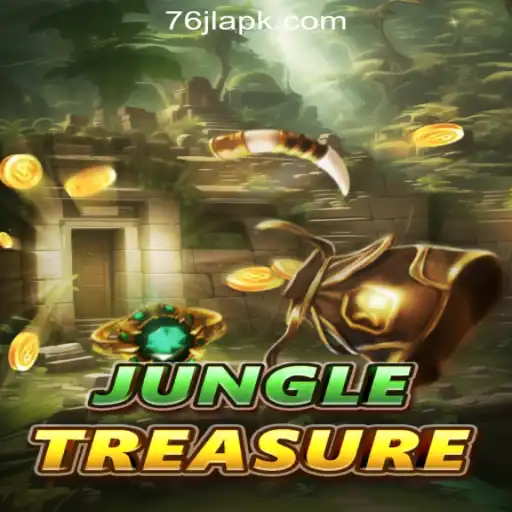 Explore JungleTreasure: A Thrilling Adventure from 76JL Online Casino Philippines