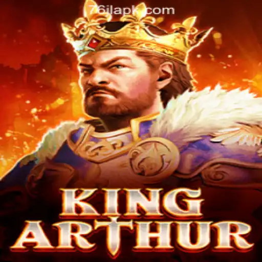 KingArthur: A Royal Adventure at 76JL Online Casino Philippines