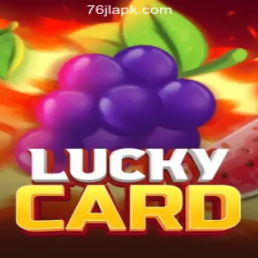 Exploring LuckyCard: A Premier Game at 76JL Online Casino Philippines