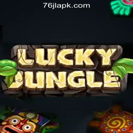 Discover the Excitement of LuckyJungle at 76JL Online Casino Philippines