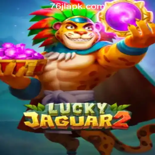 Luckyjaguar2: The Next Big Thing in 76JL Online Casino Philippines