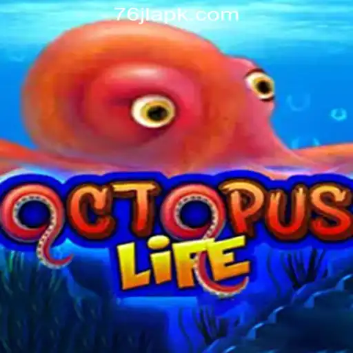 Dive into the Underwater Adventures of OctopusLife: A Thrilling Casino Experience