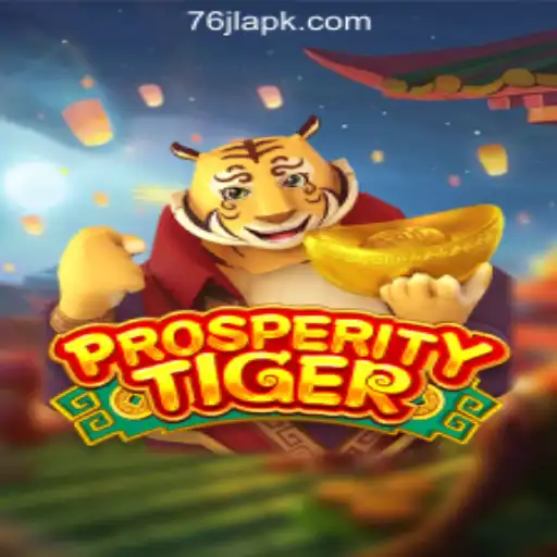 Exploring ProsperityTiger: A New Favorite at 76JL Online Casino Philippines