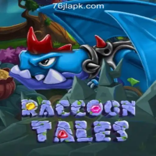 Exploring the Imaginative World of RaccoonTales in the 76JL Online Casino Philippines