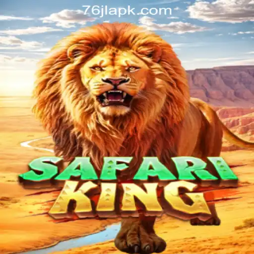 Exploring the Excitement of SafariKing at 76JL Online Casino Philippines