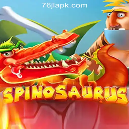 Explore Spinosaurus at 76JL Online Casino Philippines: A Thrilling Adventure Awaits