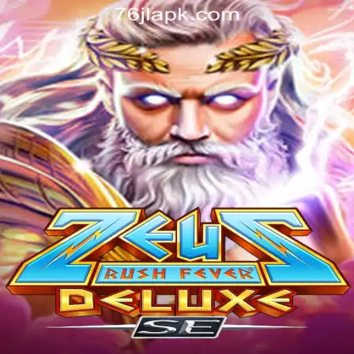 Unveiling ZeusRushFeverDeluxeSE: Dive into the Thrilling World of 76JL Online Casino Philippines