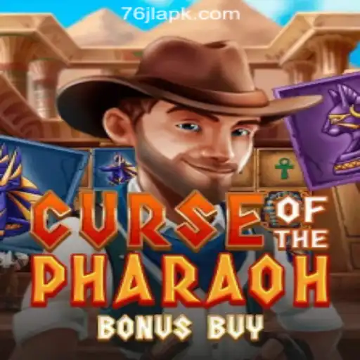 Explore the Mysteries of CurseofthePharaohBonusBuy at 76JL Online Casino Philippines