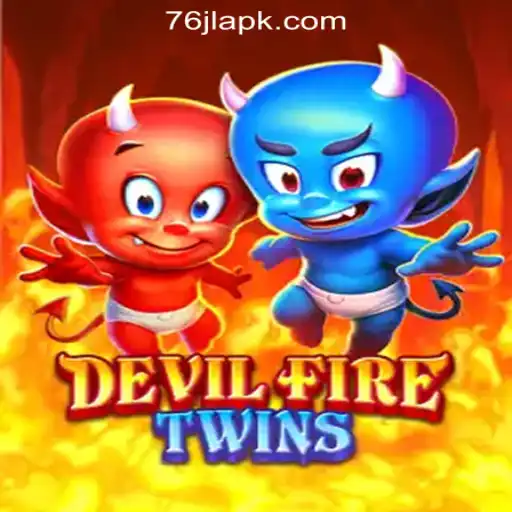 Unleashing the Thrills of DevilFireTwins at 76JL Online Casino Philippines