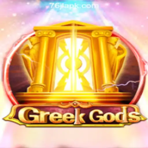 Experience the Thrill of GreekGods at 76JL Online Casino Philippines