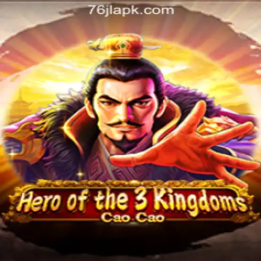 Heroofthe3KingdomsCaoCao: A Blend of Strategy and Adventure