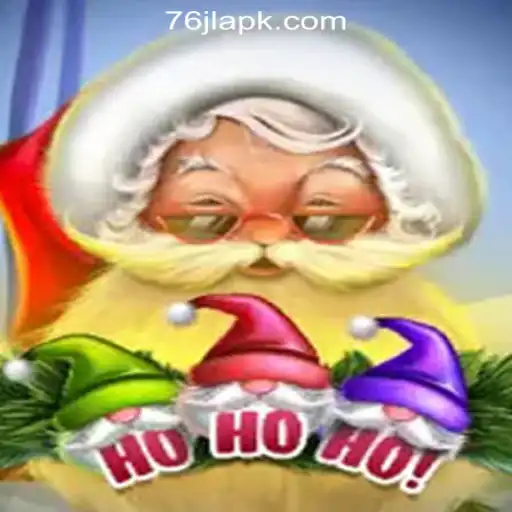 Discovering HoHoHo: A Festive Adventure at 76JL Online Casino Philippines
