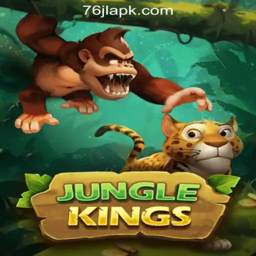 JungleKings: Experience the Excitement at 76JL Online Casino Philippines