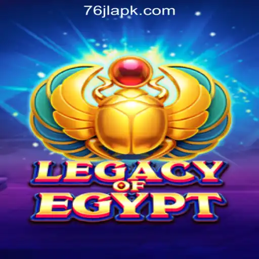Exploring the Enchanting World of LegacyOfEgypt at 76JL Online Casino Philippines