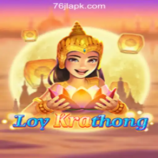 LoyKrathong: Dive into the Enchanting Game at 76JL Online Casino Philippines