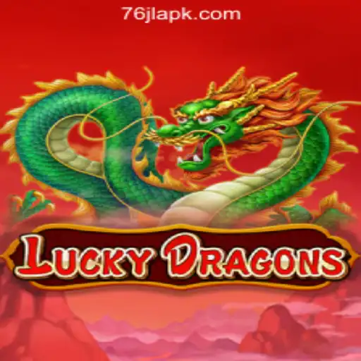 Unveiling LuckyDragons: A Thrilling Experience at 76JL Online Casino Philippines