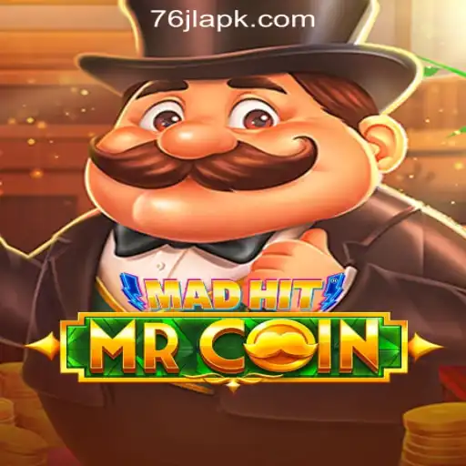 MadHitMrCoin: The Ultimate Fusion of Strategy and Luck