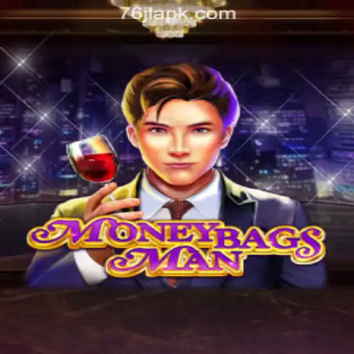 Discover MoneybagsMan: A Thrilling Adventure in 76JL Online Casino Philippines