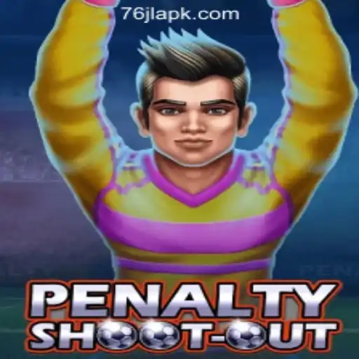 Mastering the Thrills of PenaltyShootOut at 76JL Online Casino Philippines