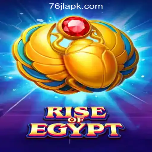 Exploring RiseOfEgypt at 76JL Online Casino Philippines