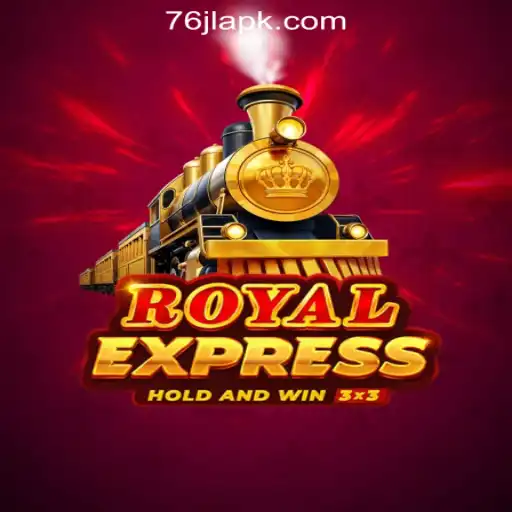 Experience the Thrill of RoyalExpress: A Comprehensive Guide