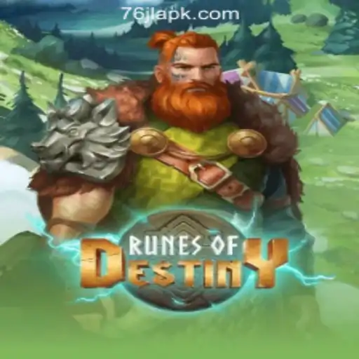 Exploring RunesOfDestiny: A New Era in Online Casino Gaming with 76JL Online Casino Philippines