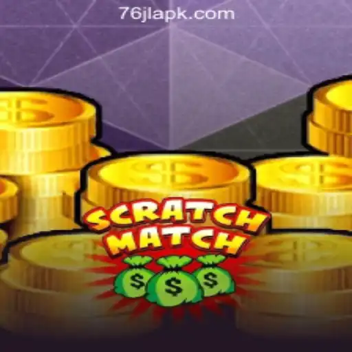 ScratchMatch: Dive into the Thrilling World of 76JL Online Casino Philippines