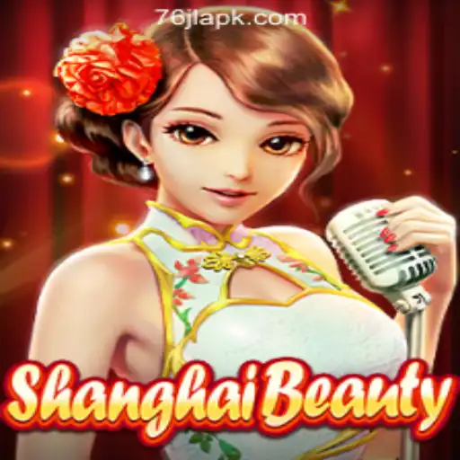 Exploring ShanghaiBeauty: A Unique Game Experience at 76JL Online Casino Philippines