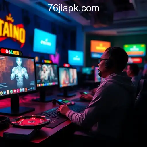 The Evolution and Impact of Video Games: A Deep Dive into 76JL Online Casino Philippines