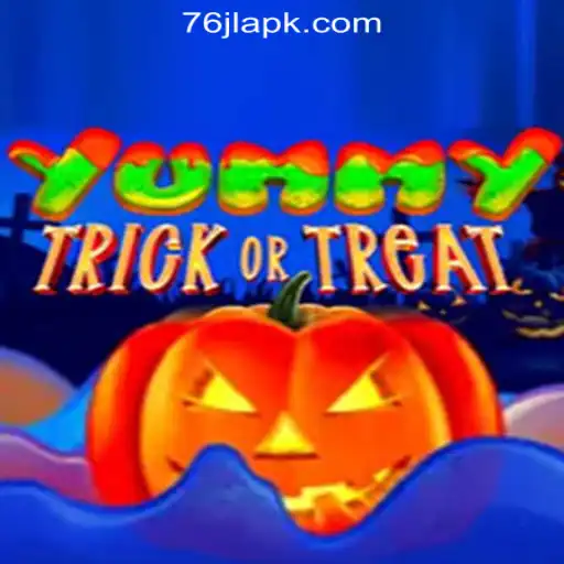 YummyTrickorTreat: Dive into the Spooky World of 76JL Online Casino Philippines