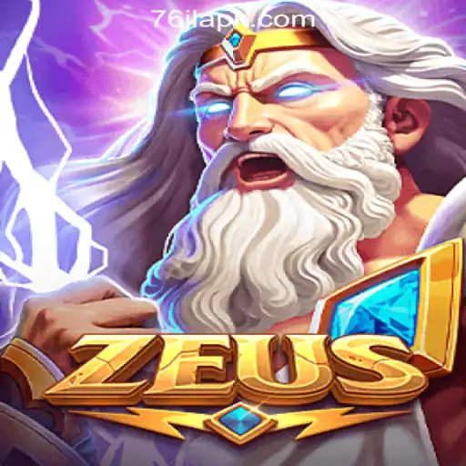 Exploring the Mythical World of Zeus in 76JL Online Casino Philippines